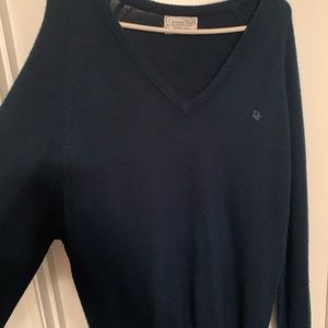Christian Dior sweater